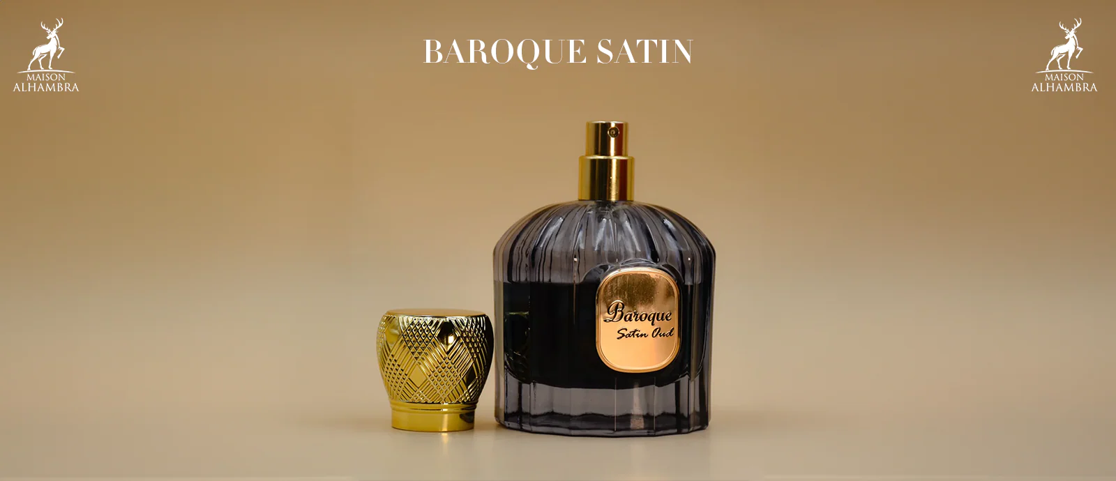 Timeless Elegance in Every Scent